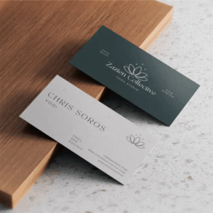 Business Card