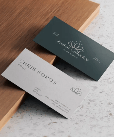 Business Card