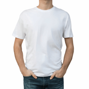 Men T-Shirt Printing
