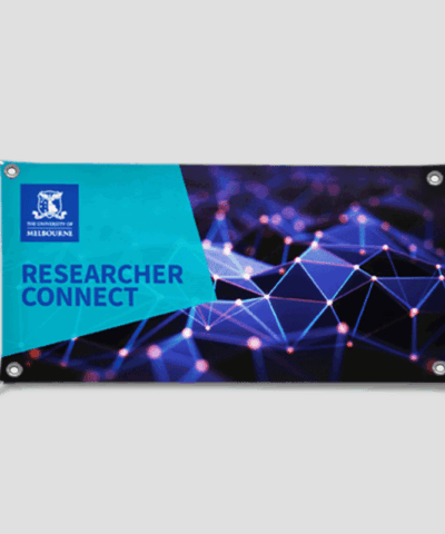 Vinyl Banners