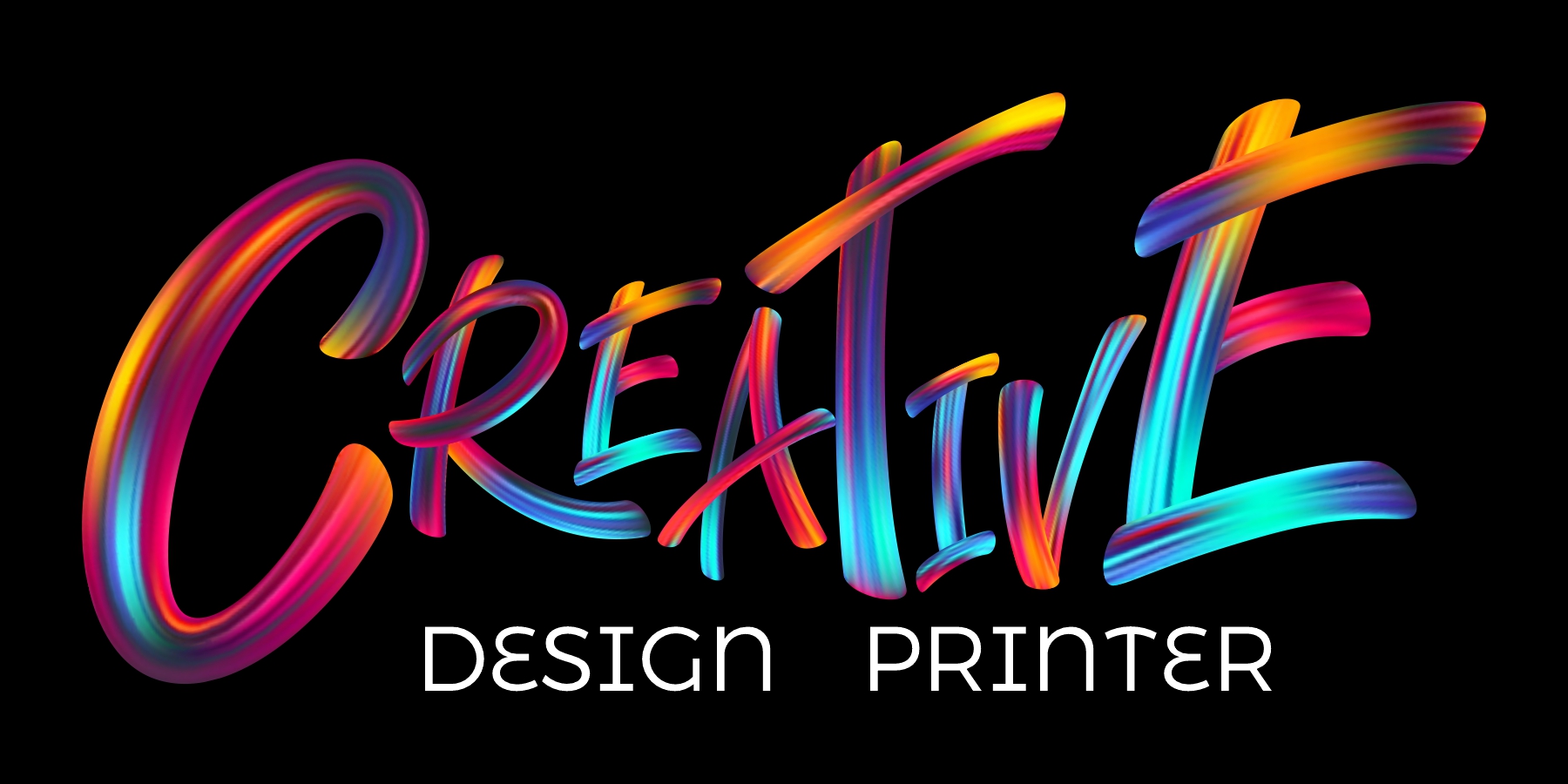 Creative Design & Printing